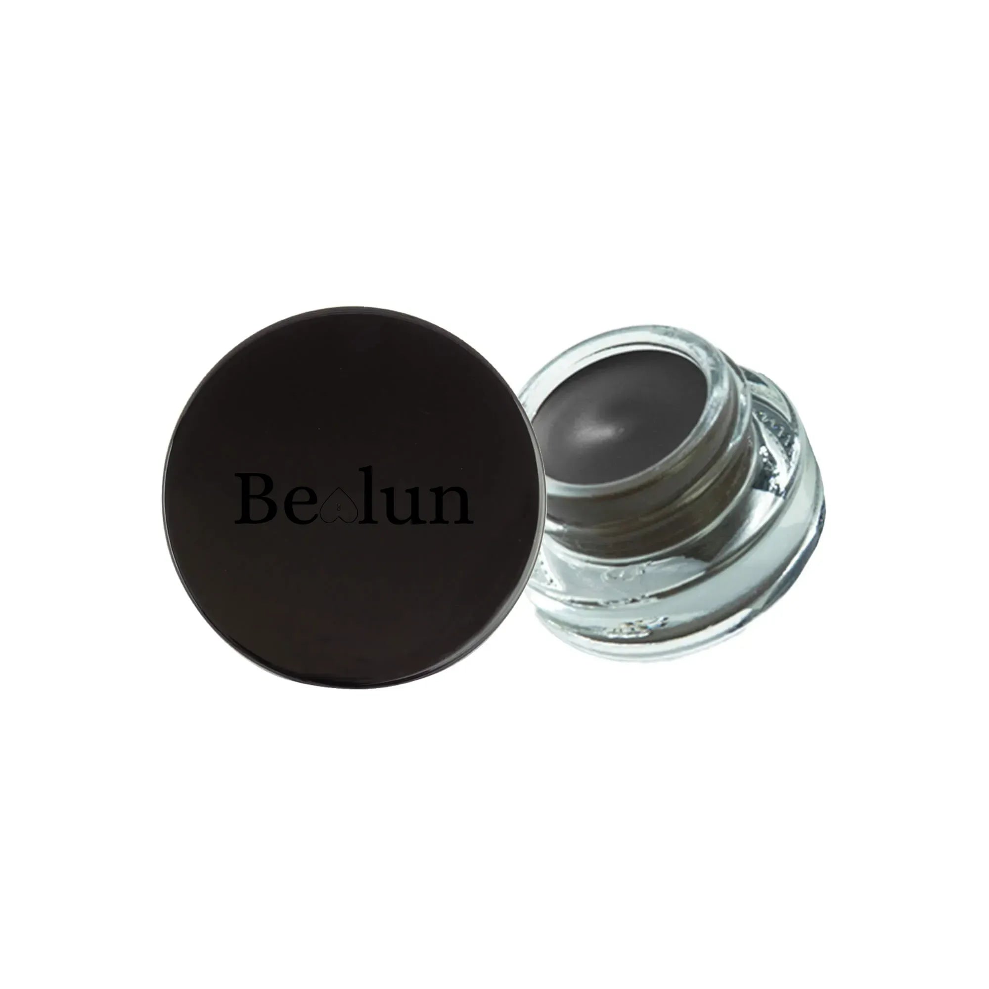 Color Rich Pro Line Gel Eyeliner - Smudge - Proof Professional Quality Definition - Bealun